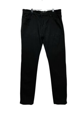 Nick Danger Slim Straight Stretch Jeans